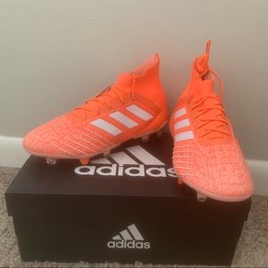 COPY - Predator Cleats